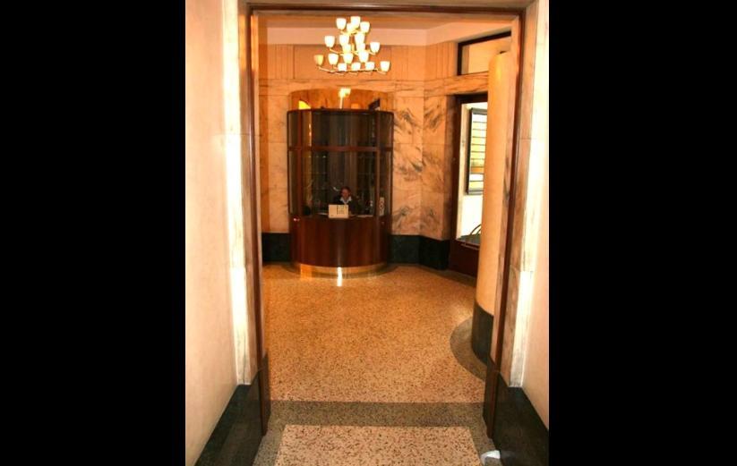 San Babila Suite Milánó Szoba fotó