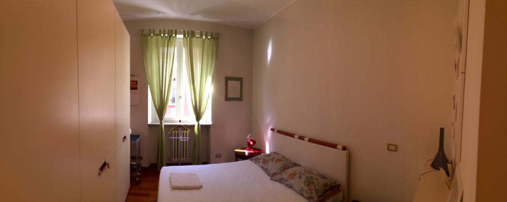 San Babila Suite Milánó Kültér fotó