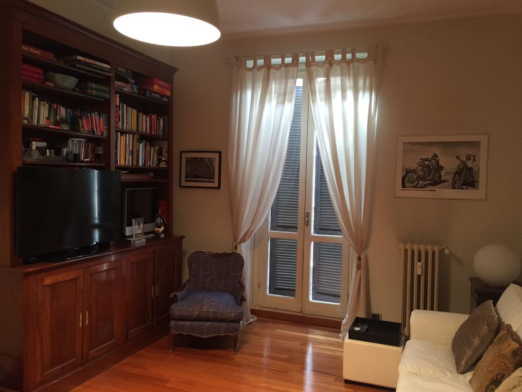 San Babila Suite Milánó Kültér fotó